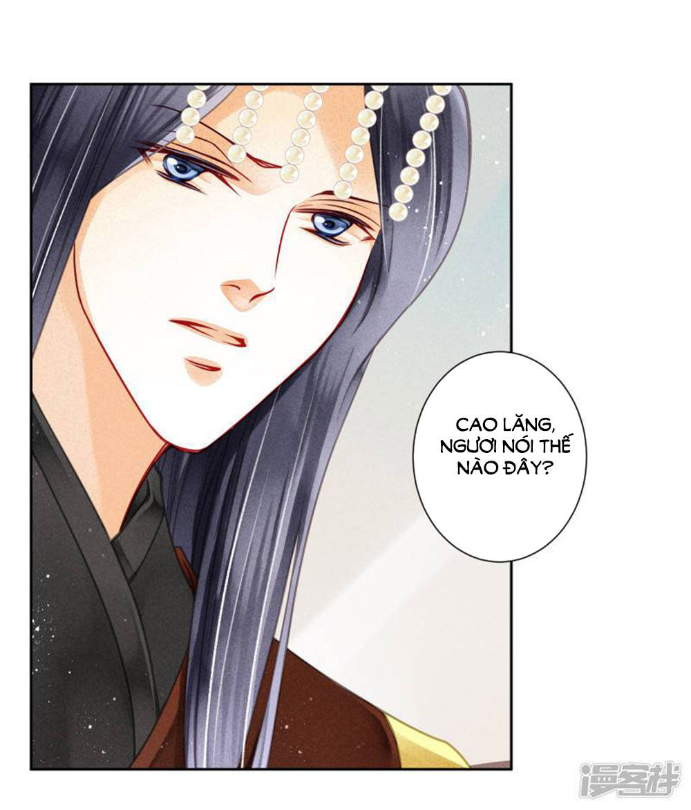 Ái Thượng Vô Địch Tiếu Hoàng Hậu Chapter 65 - 26