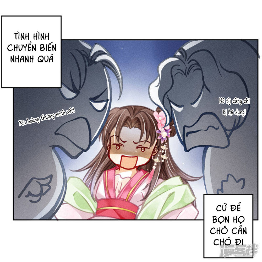 Ái Thượng Vô Địch Tiếu Hoàng Hậu Chapter 65 - 29