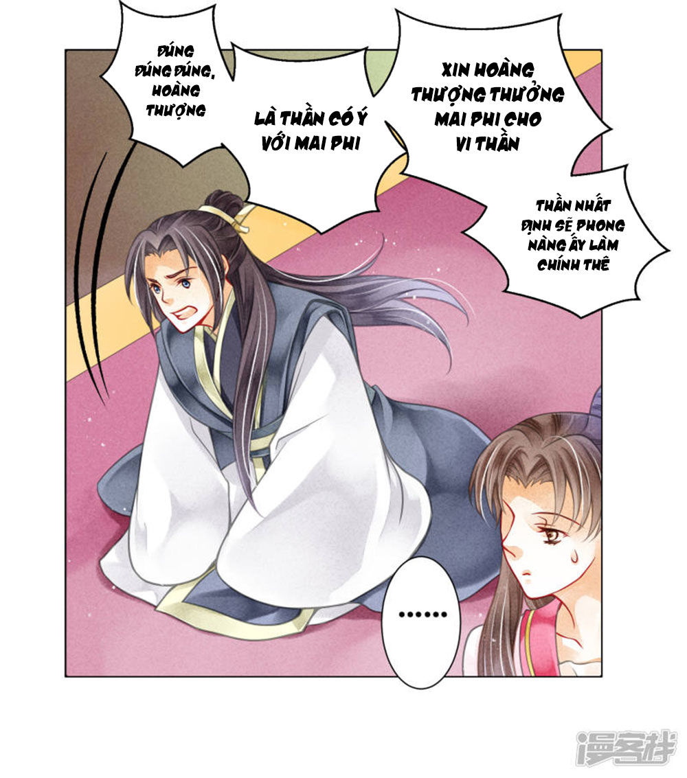 Ái Thượng Vô Địch Tiếu Hoàng Hậu Chapter 65 - 39