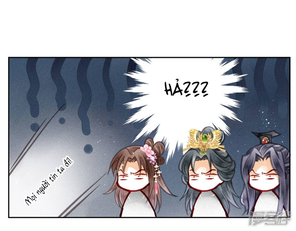 Ái Thượng Vô Địch Tiếu Hoàng Hậu Chapter 65 - 6