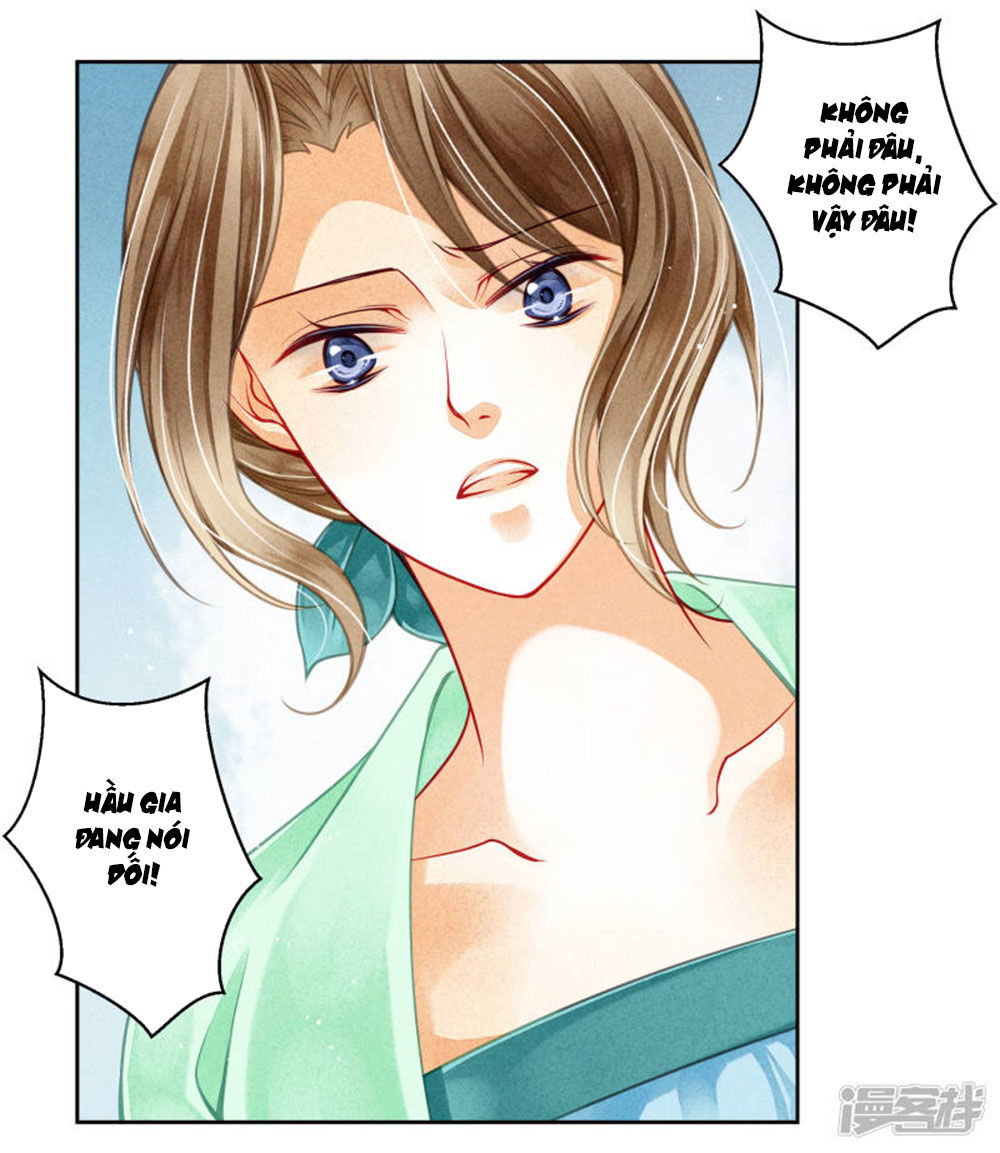 Ái Thượng Vô Địch Tiếu Hoàng Hậu Chapter 65 - 7