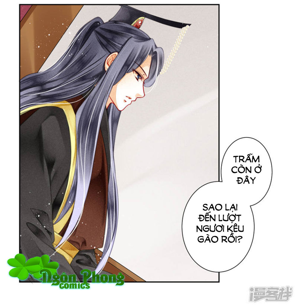 Ái Thượng Vô Địch Tiếu Hoàng Hậu Chapter 65 - 9