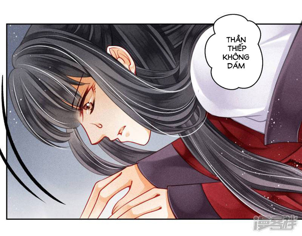 Ái Thượng Vô Địch Tiếu Hoàng Hậu Chapter 65 - 10