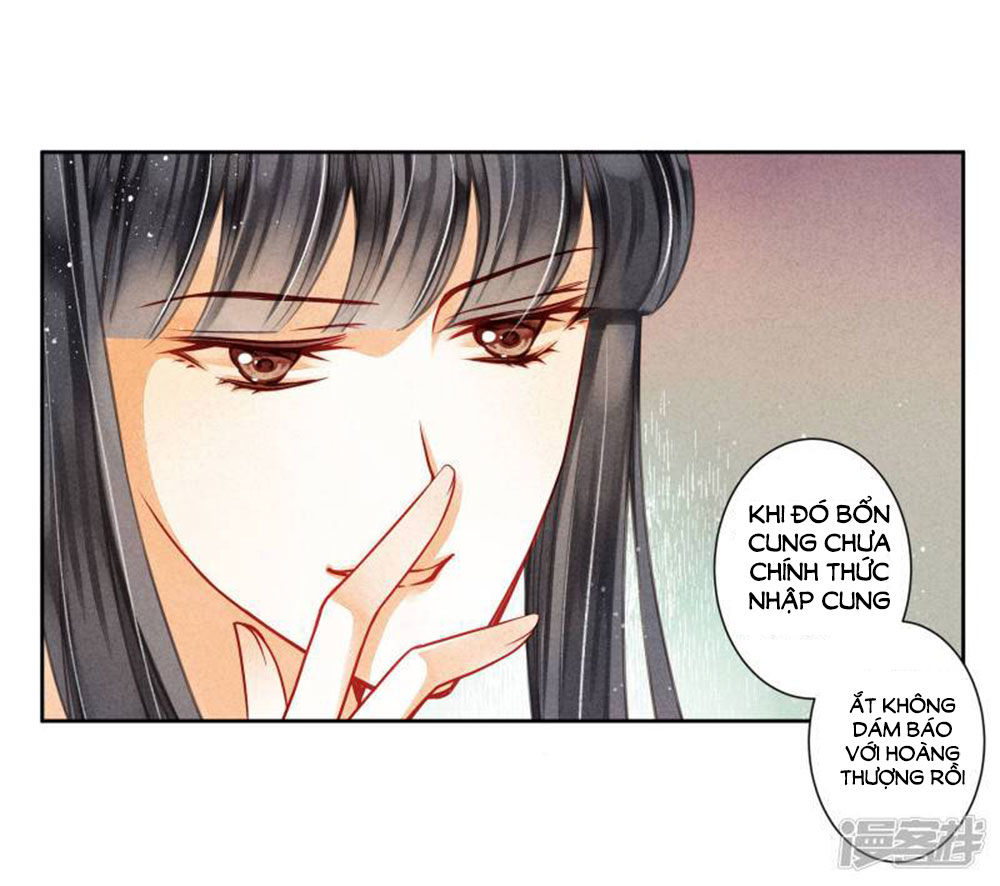 Ái Thượng Vô Địch Tiếu Hoàng Hậu Chapter 66 - 11