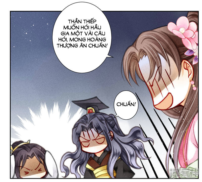 Ái Thượng Vô Địch Tiếu Hoàng Hậu Chapter 66 - 12