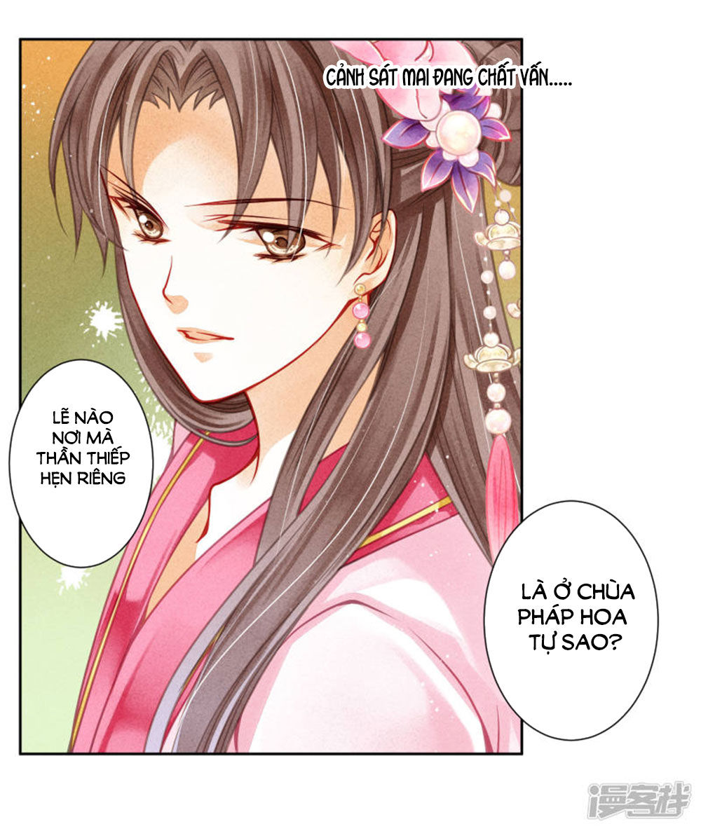 Ái Thượng Vô Địch Tiếu Hoàng Hậu Chapter 66 - 14