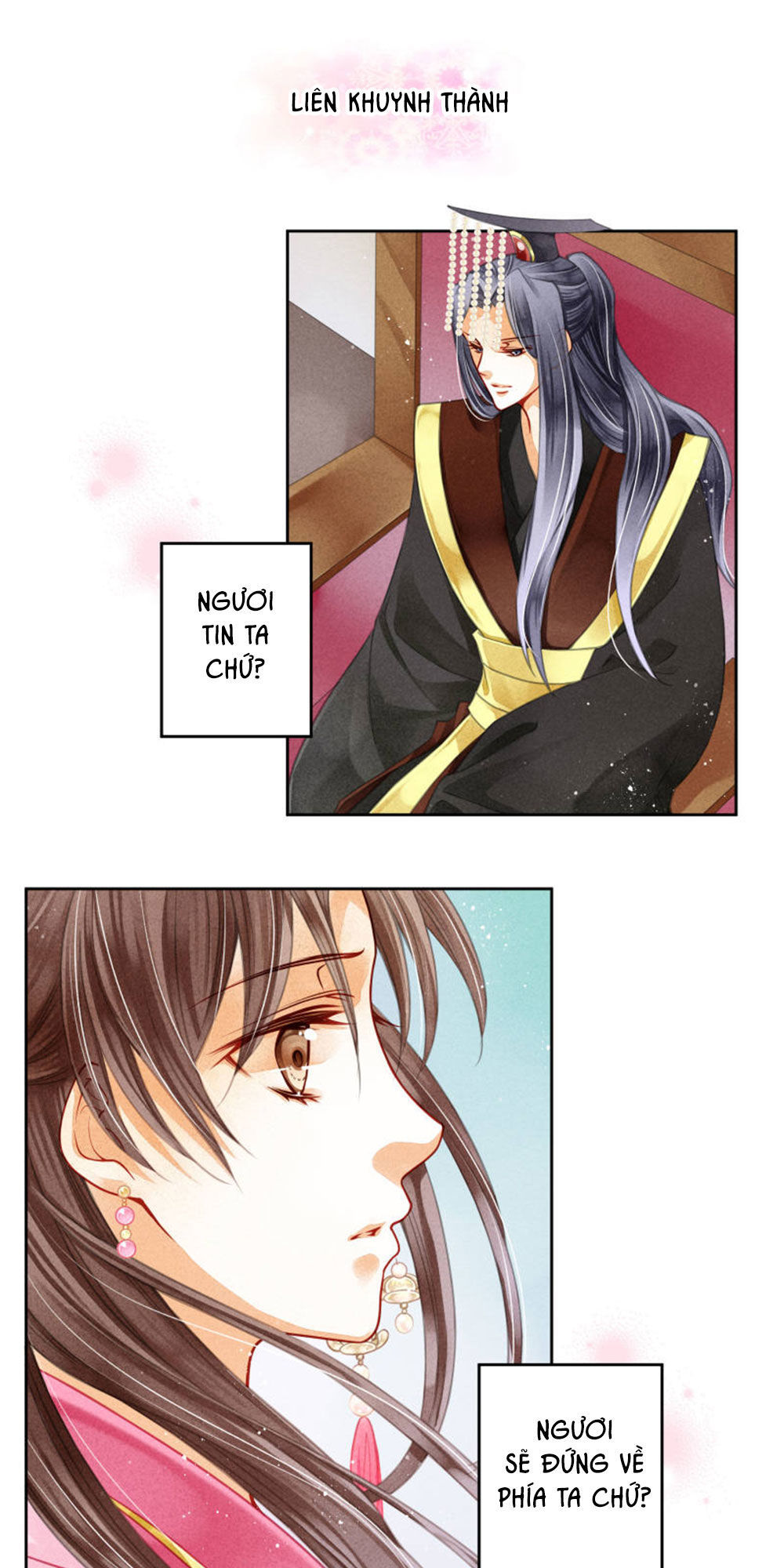 Ái Thượng Vô Địch Tiếu Hoàng Hậu Chapter 66 - 28