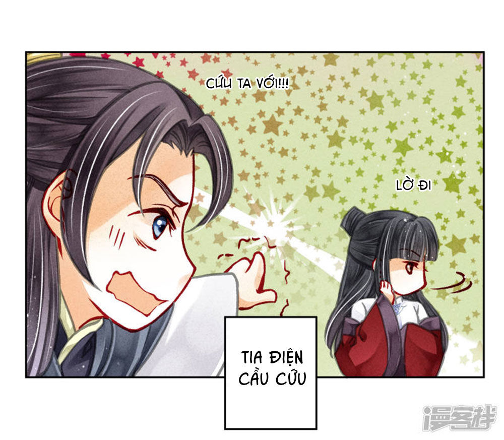 Ái Thượng Vô Địch Tiếu Hoàng Hậu Chapter 66 - 32