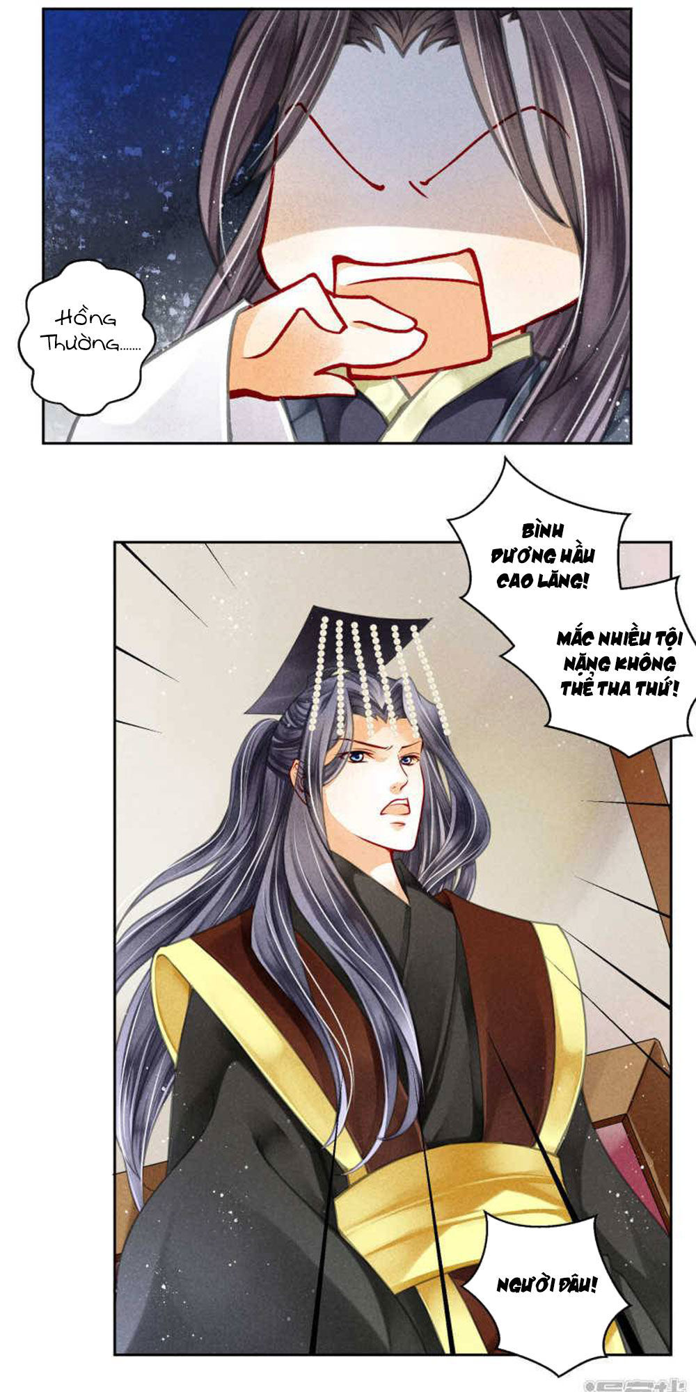 Ái Thượng Vô Địch Tiếu Hoàng Hậu Chapter 66 - 34