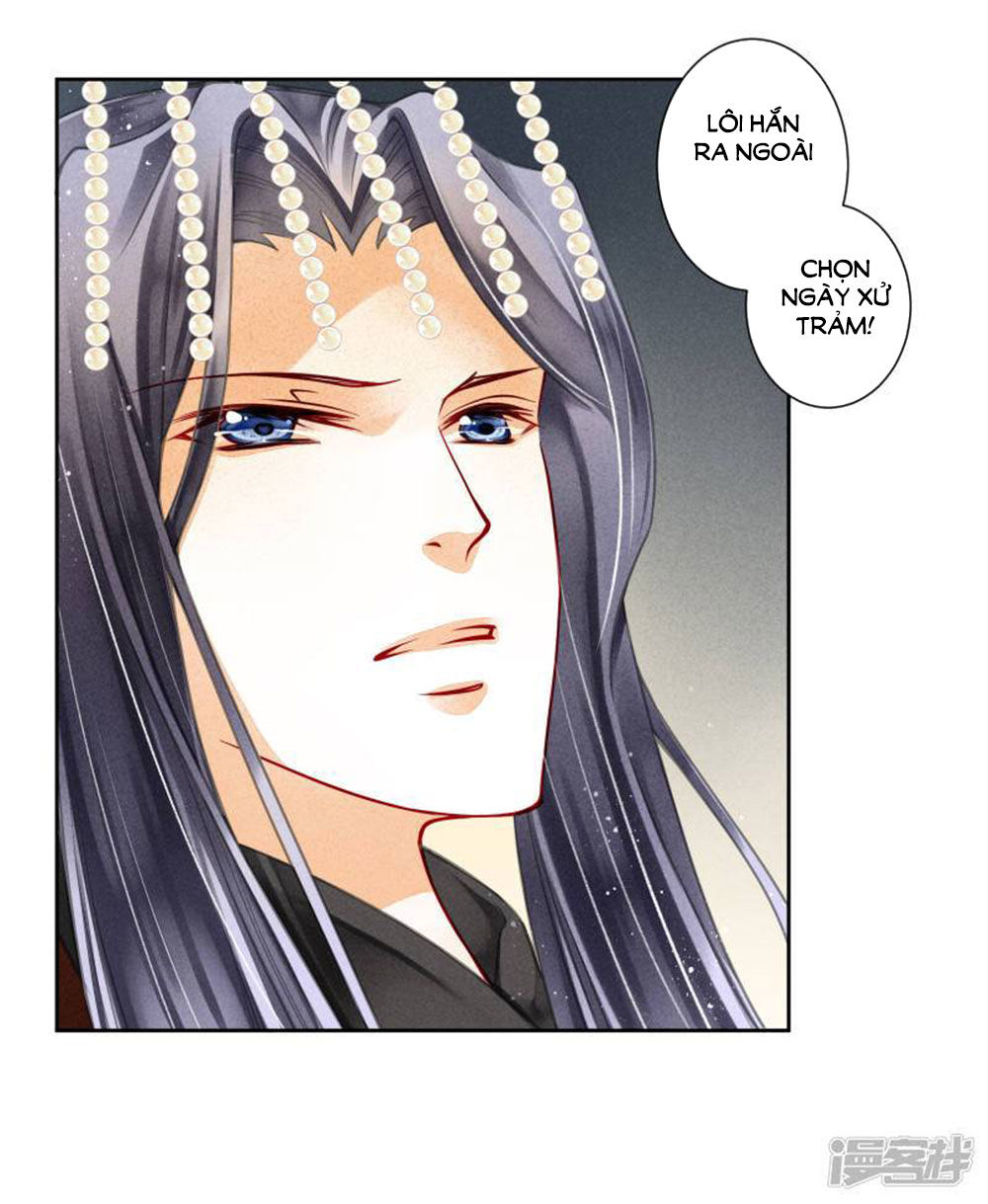 Ái Thượng Vô Địch Tiếu Hoàng Hậu Chapter 66 - 36