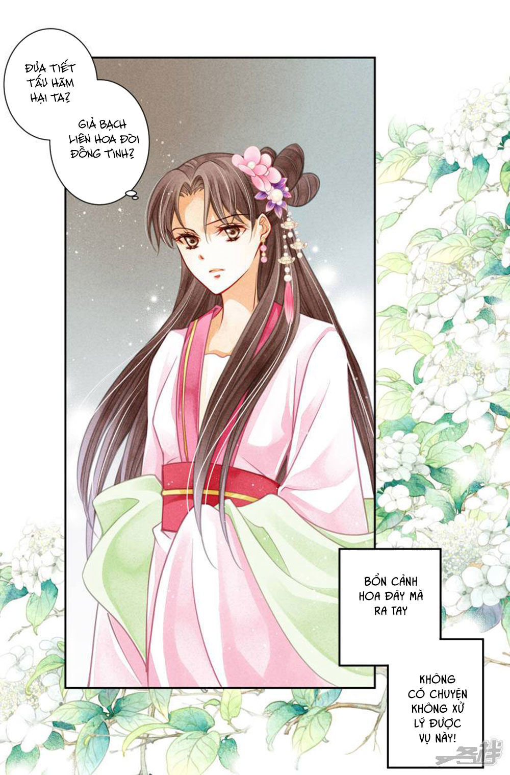 Ái Thượng Vô Địch Tiếu Hoàng Hậu Chapter 66 - 38