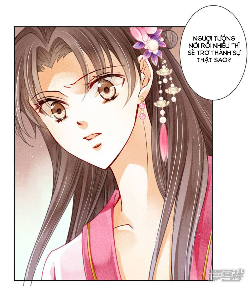 Ái Thượng Vô Địch Tiếu Hoàng Hậu Chapter 66 - 5