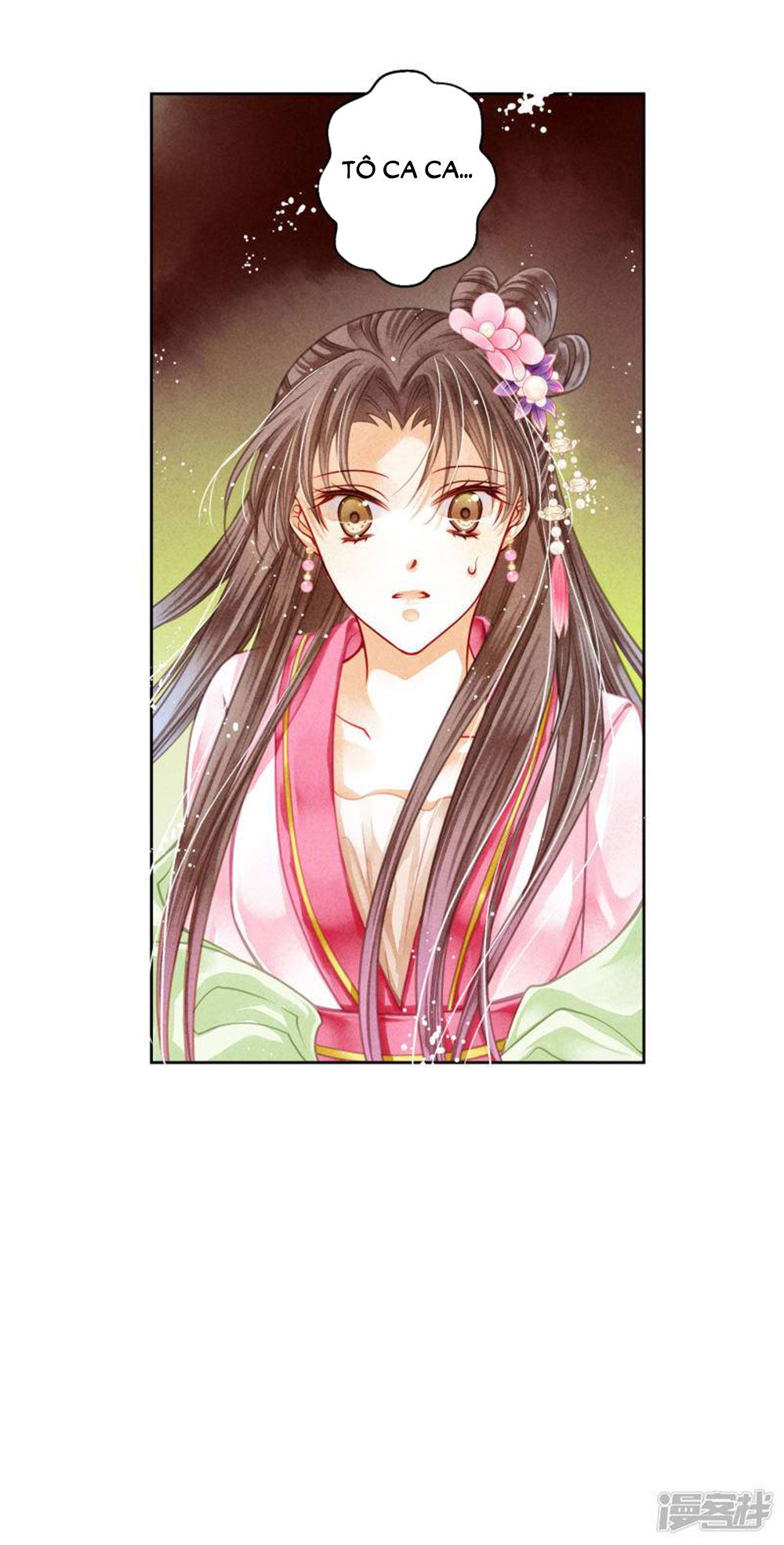 Ái Thượng Vô Địch Tiếu Hoàng Hậu Chapter 66 - 41