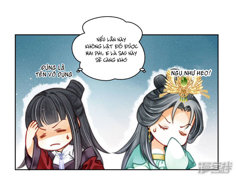 Ái Thượng Vô Địch Tiếu Hoàng Hậu Chapter 66 - 7