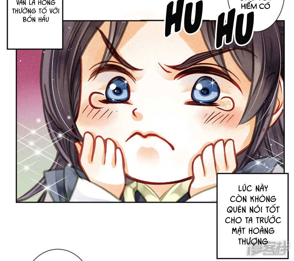 Ái Thượng Vô Địch Tiếu Hoàng Hậu Chapter 66 - 9