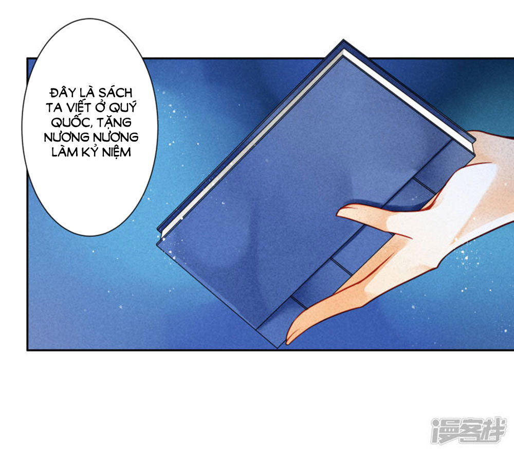 Ái Thượng Vô Địch Tiếu Hoàng Hậu Chapter 67 - 14