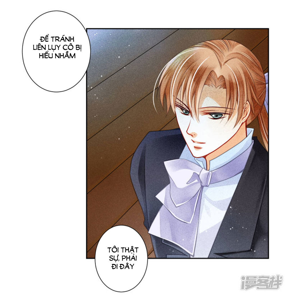 Ái Thượng Vô Địch Tiếu Hoàng Hậu Chapter 67 - 15