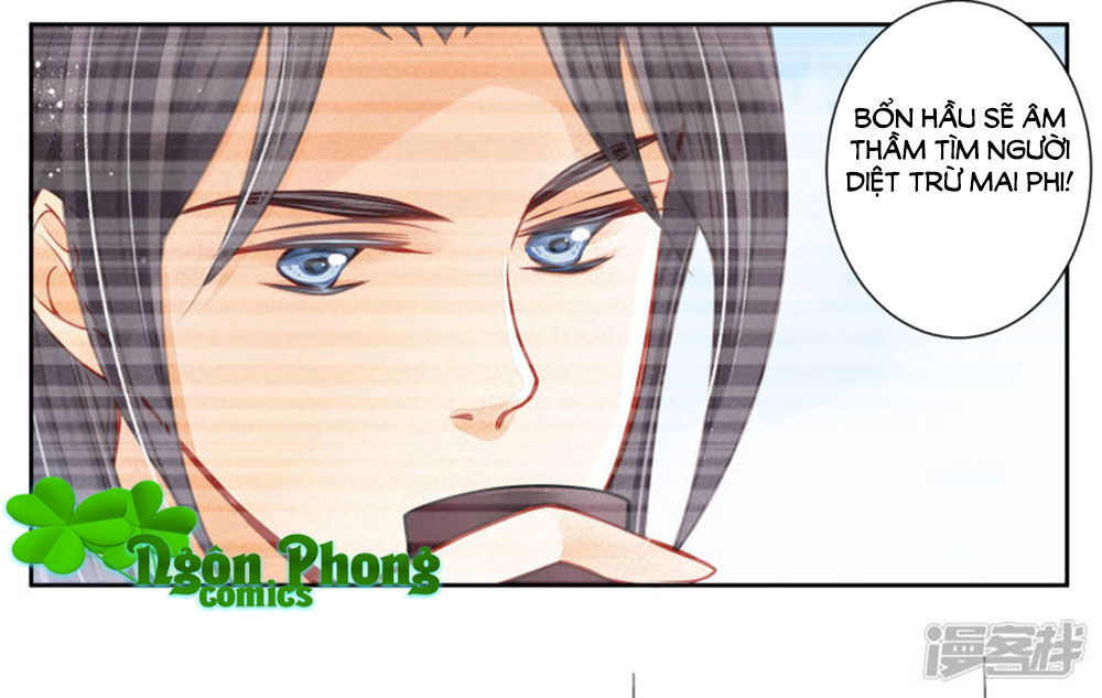 Ái Thượng Vô Địch Tiếu Hoàng Hậu Chapter 67 - 18