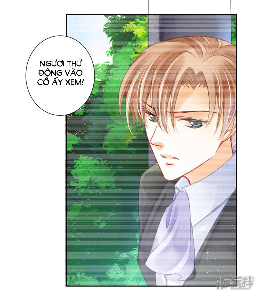 Ái Thượng Vô Địch Tiếu Hoàng Hậu Chapter 67 - 19