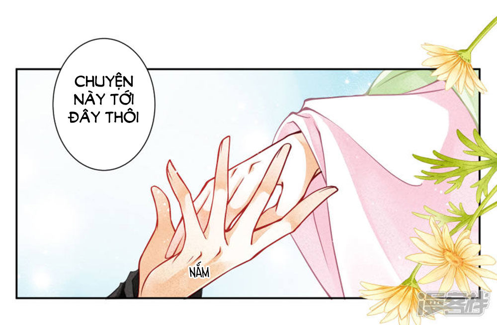 Ái Thượng Vô Địch Tiếu Hoàng Hậu Chapter 67 - 3