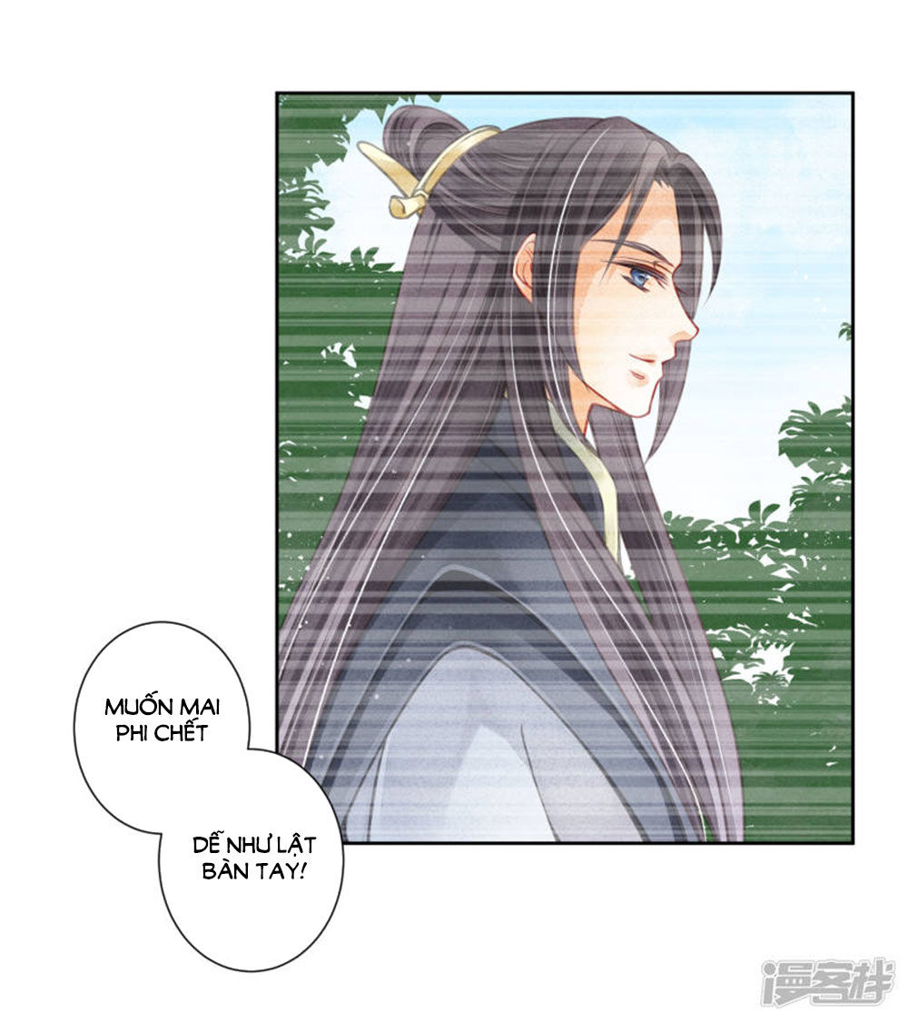 Ái Thượng Vô Địch Tiếu Hoàng Hậu Chapter 67 - 21