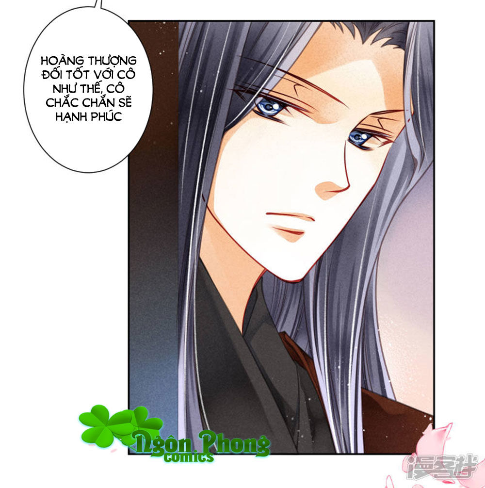 Ái Thượng Vô Địch Tiếu Hoàng Hậu Chapter 67 - 25