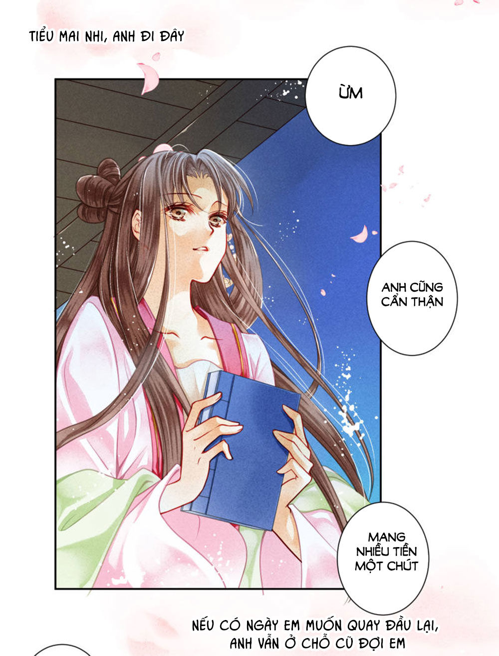 Ái Thượng Vô Địch Tiếu Hoàng Hậu Chapter 67 - 28