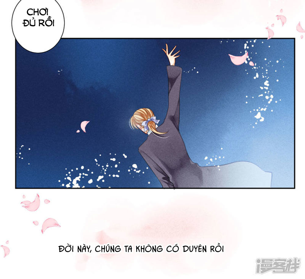 Ái Thượng Vô Địch Tiếu Hoàng Hậu Chapter 67 - 29