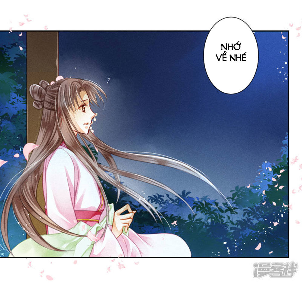 Ái Thượng Vô Địch Tiếu Hoàng Hậu Chapter 67 - 30