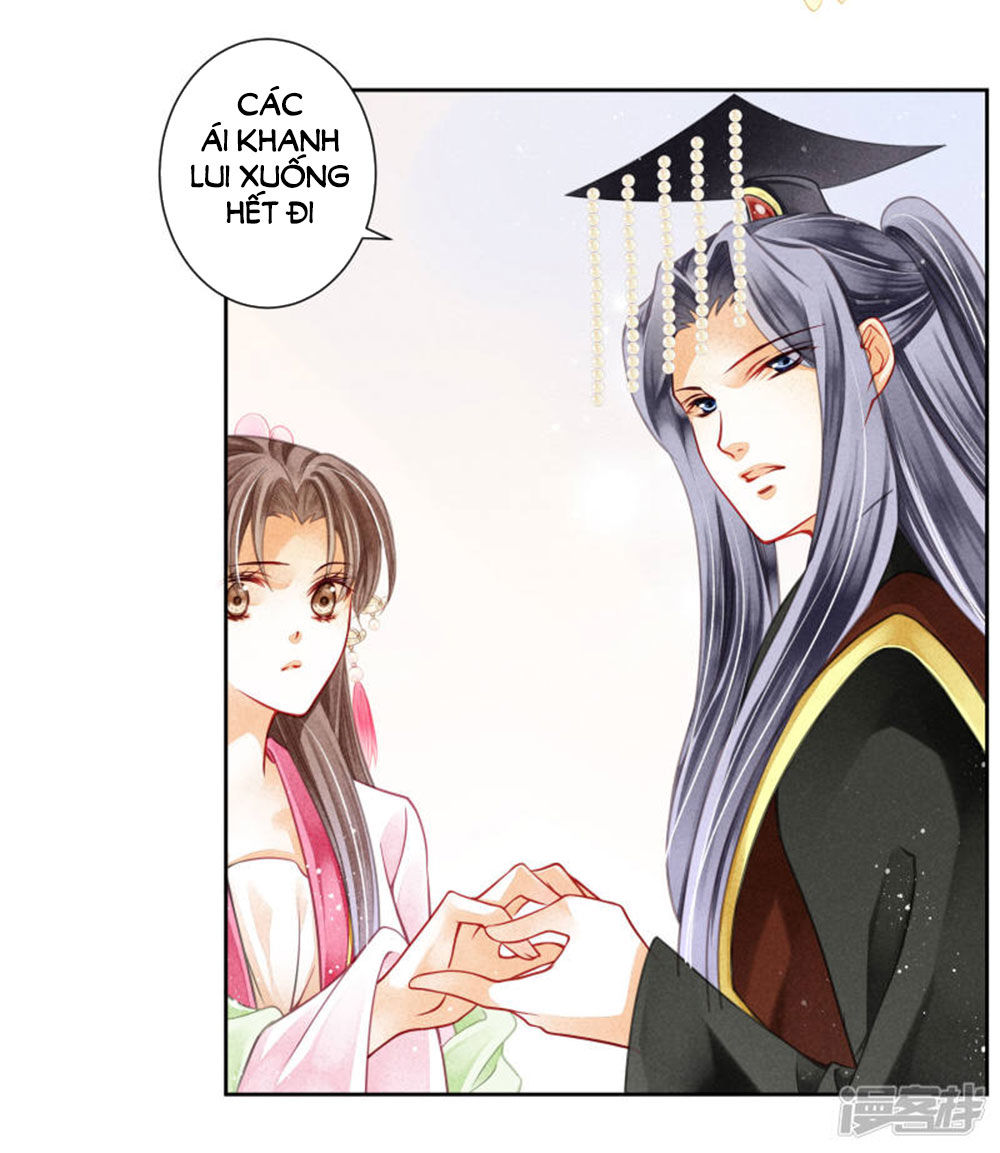 Ái Thượng Vô Địch Tiếu Hoàng Hậu Chapter 67 - 4