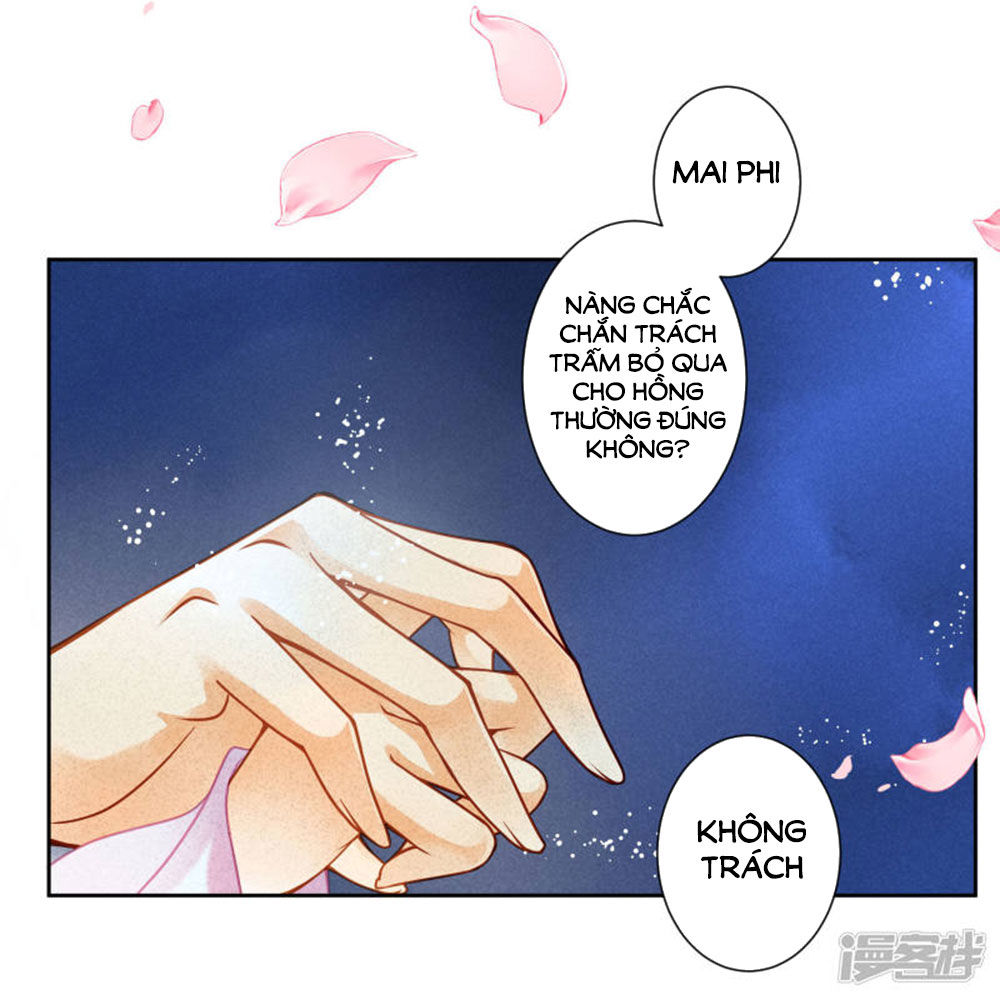 Ái Thượng Vô Địch Tiếu Hoàng Hậu Chapter 67 - 31