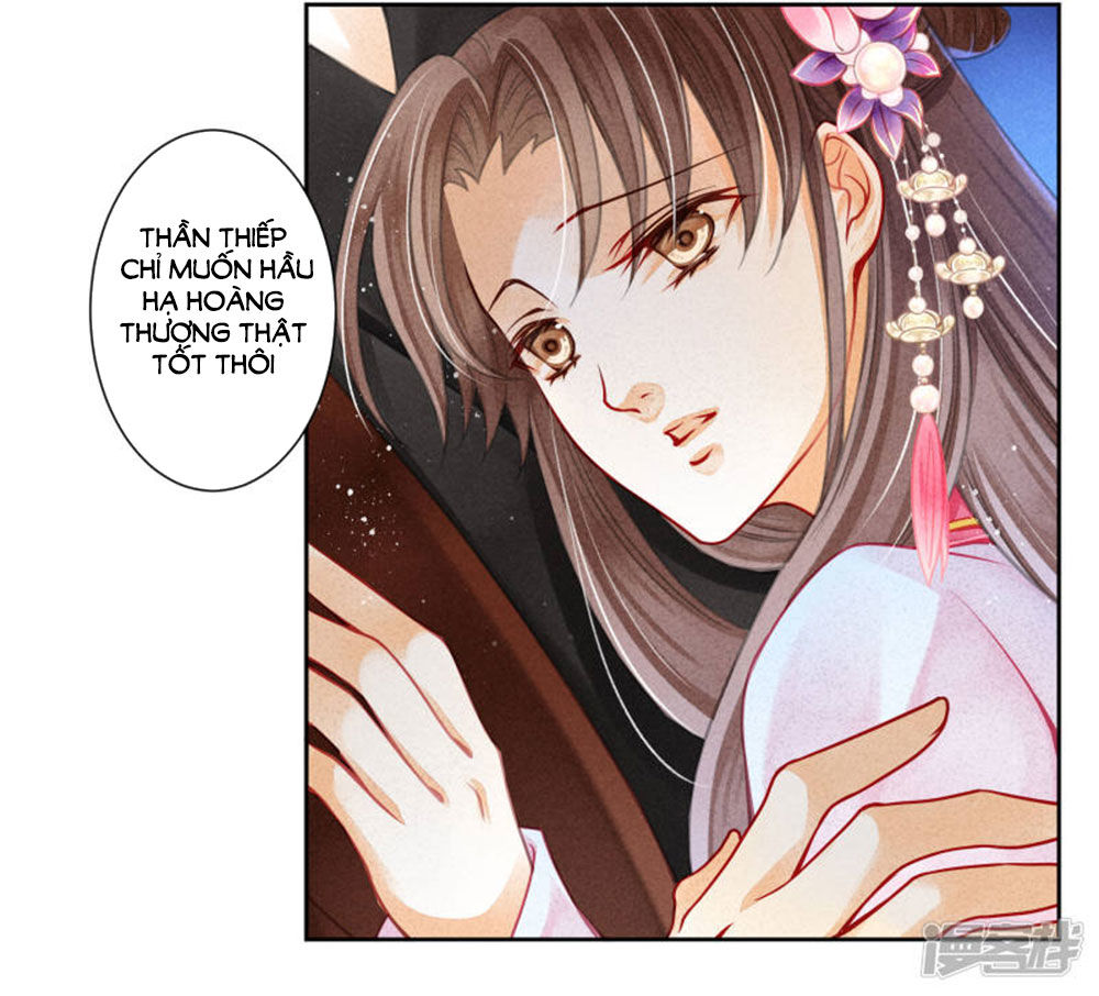 Ái Thượng Vô Địch Tiếu Hoàng Hậu Chapter 67 - 35