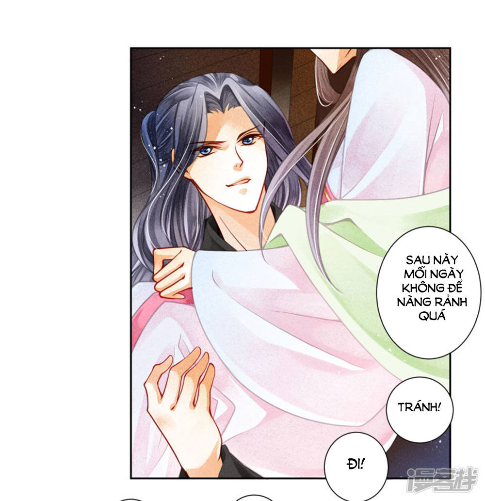 Ái Thượng Vô Địch Tiếu Hoàng Hậu Chapter 67 - 37