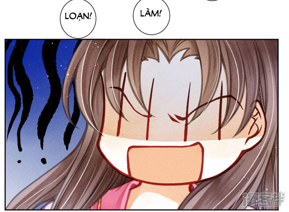 Ái Thượng Vô Địch Tiếu Hoàng Hậu Chapter 67 - 38