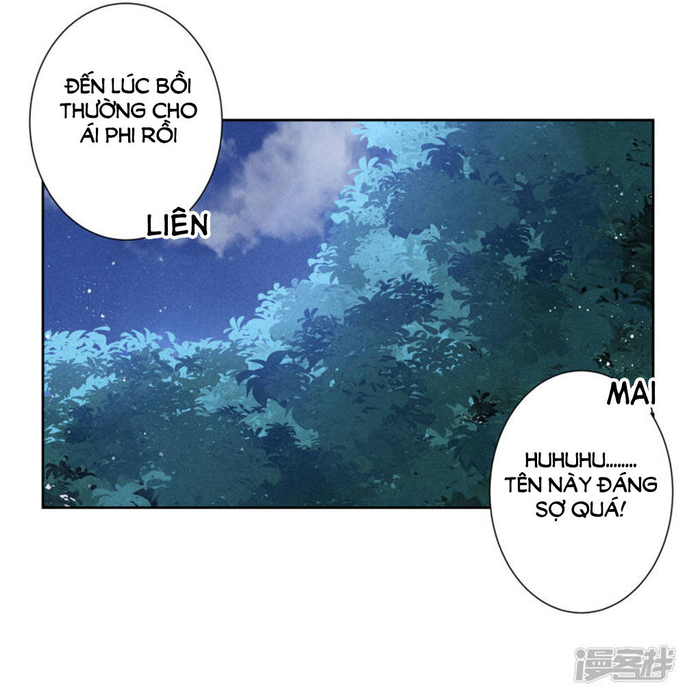 Ái Thượng Vô Địch Tiếu Hoàng Hậu Chapter 67 - 39