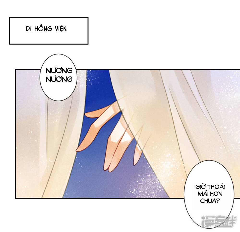 Ái Thượng Vô Địch Tiếu Hoàng Hậu Chapter 67 - 40