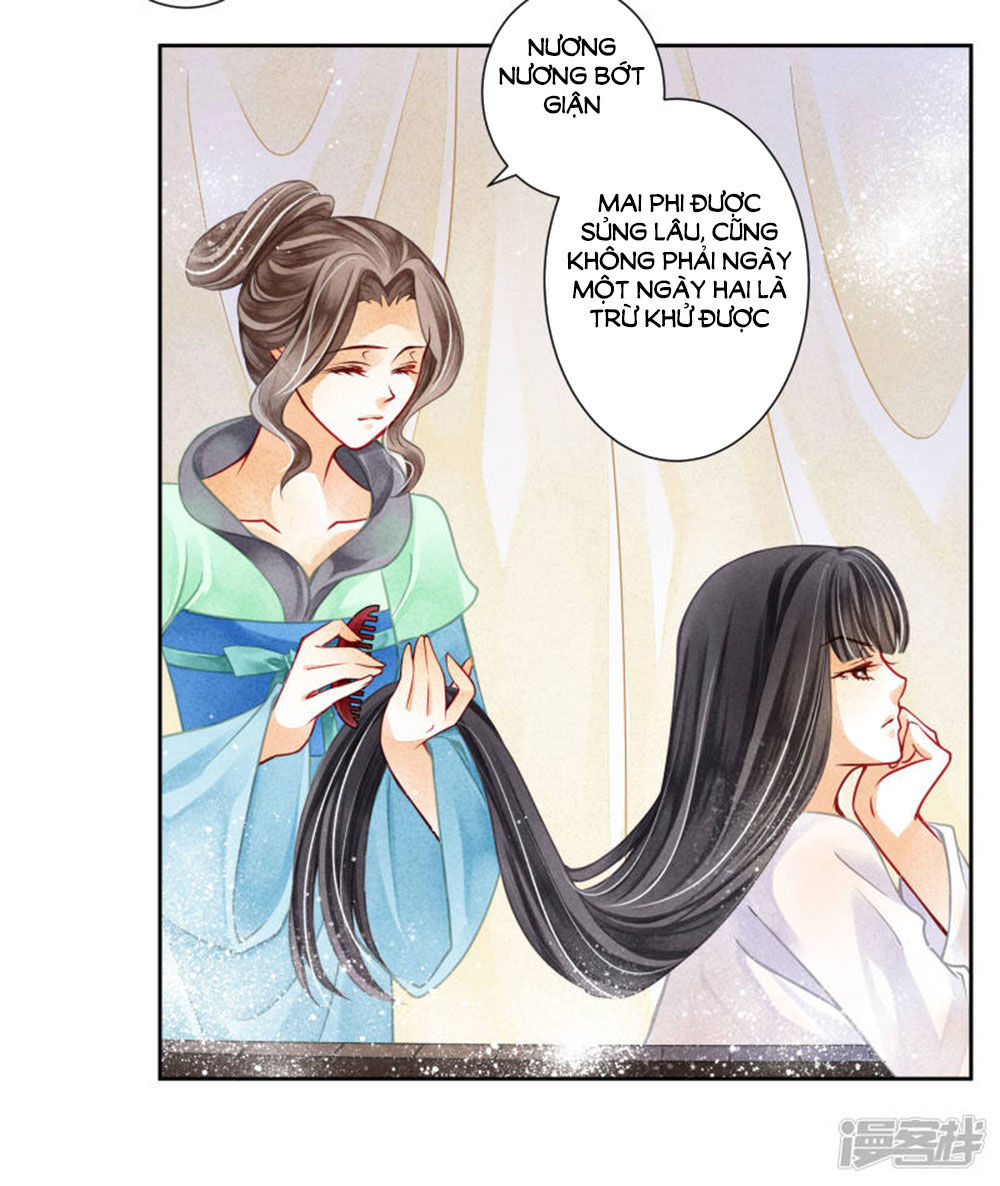 Ái Thượng Vô Địch Tiếu Hoàng Hậu Chapter 67 - 43