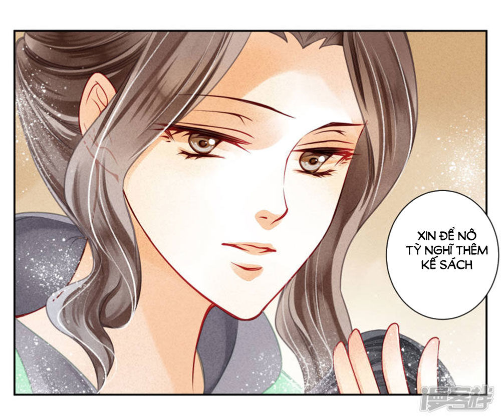 Ái Thượng Vô Địch Tiếu Hoàng Hậu Chapter 67 - 44