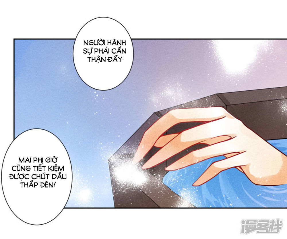 Ái Thượng Vô Địch Tiếu Hoàng Hậu Chapter 67 - 45