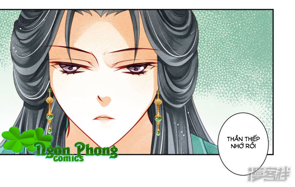 Ái Thượng Vô Địch Tiếu Hoàng Hậu Chapter 67 - 7