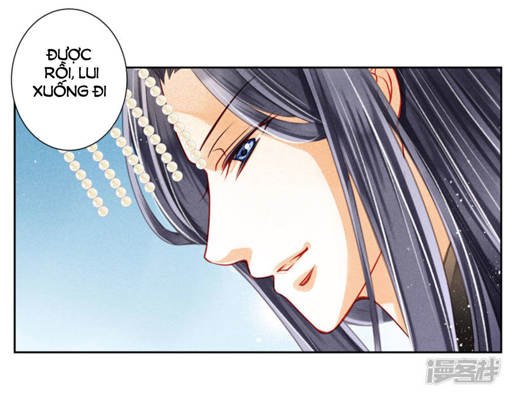 Ái Thượng Vô Địch Tiếu Hoàng Hậu Chapter 67 - 8