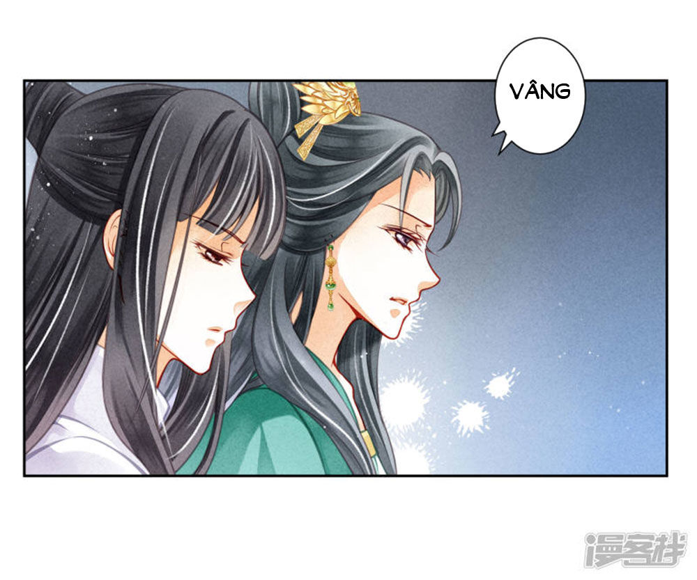 Ái Thượng Vô Địch Tiếu Hoàng Hậu Chapter 67 - 9
