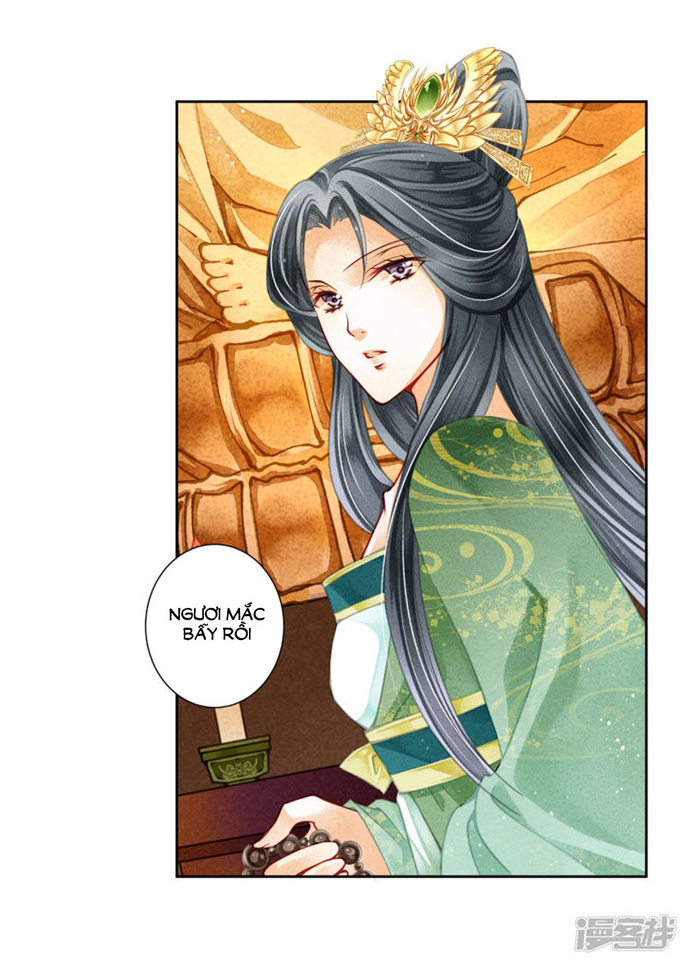 Ái Thượng Vô Địch Tiếu Hoàng Hậu Chapter 68 - 13