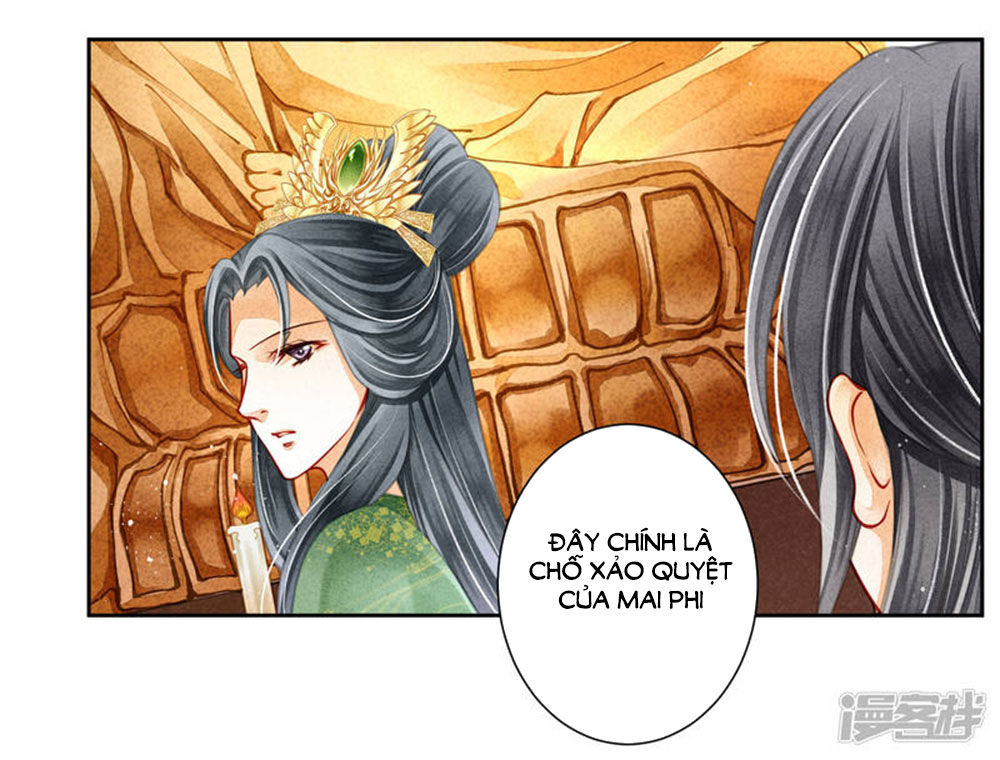 Ái Thượng Vô Địch Tiếu Hoàng Hậu Chapter 68 - 15