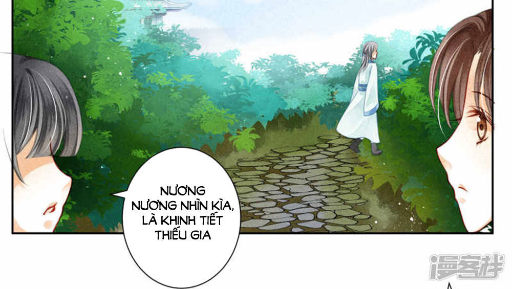 Ái Thượng Vô Địch Tiếu Hoàng Hậu Chapter 68 - 3