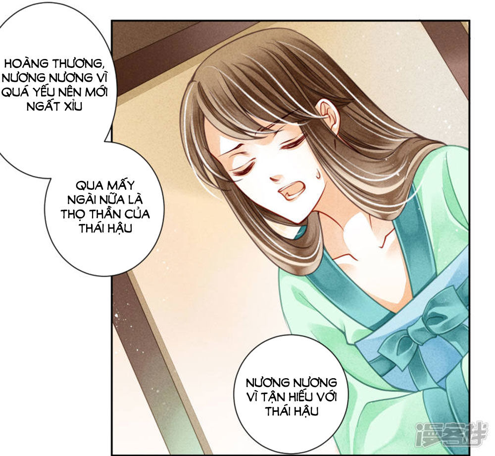 Ái Thượng Vô Địch Tiếu Hoàng Hậu Chapter 68 - 26