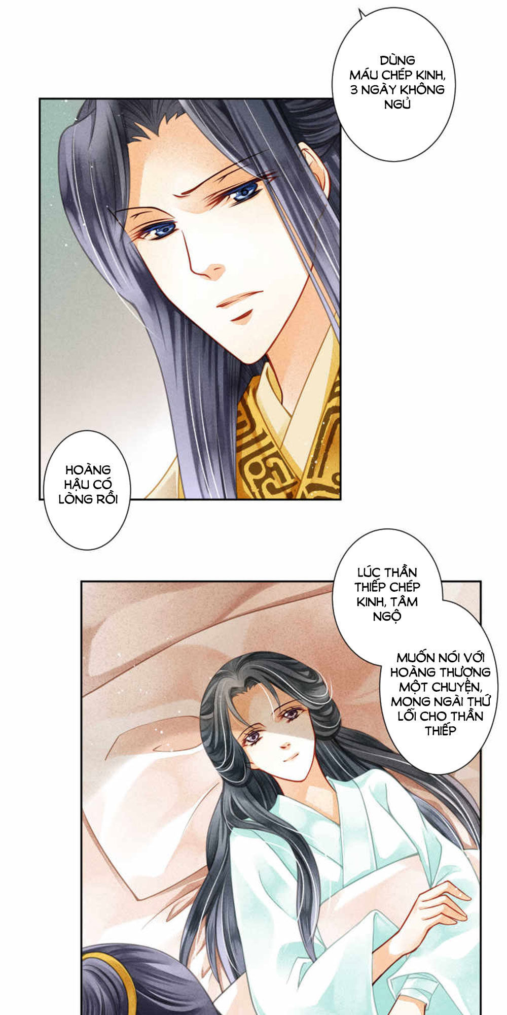 Ái Thượng Vô Địch Tiếu Hoàng Hậu Chapter 68 - 27