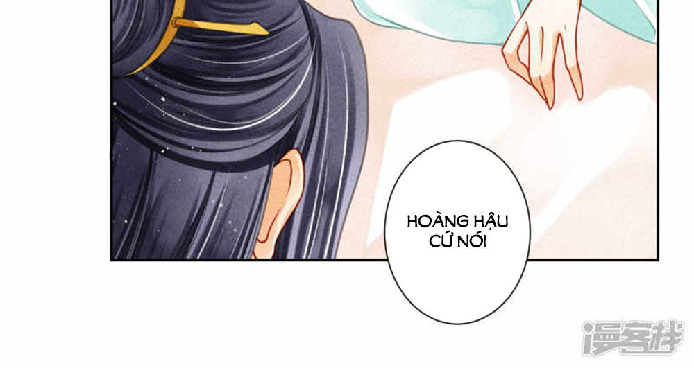 Ái Thượng Vô Địch Tiếu Hoàng Hậu Chapter 68 - 28