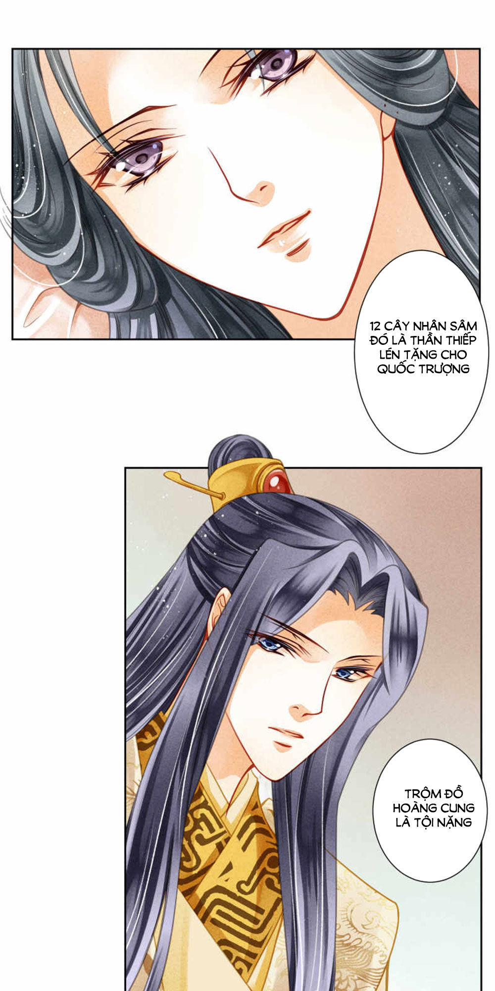 Ái Thượng Vô Địch Tiếu Hoàng Hậu Chapter 68 - 29