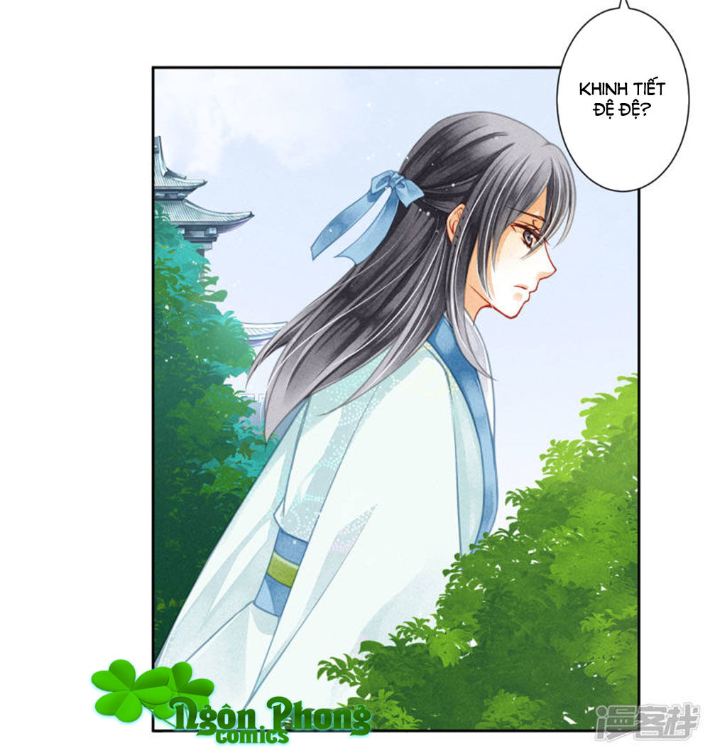 Ái Thượng Vô Địch Tiếu Hoàng Hậu Chapter 68 - 4